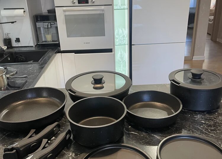 Wildberries: «Почему я раньше об этом не подумала?» — 23 находки для кухни и дома