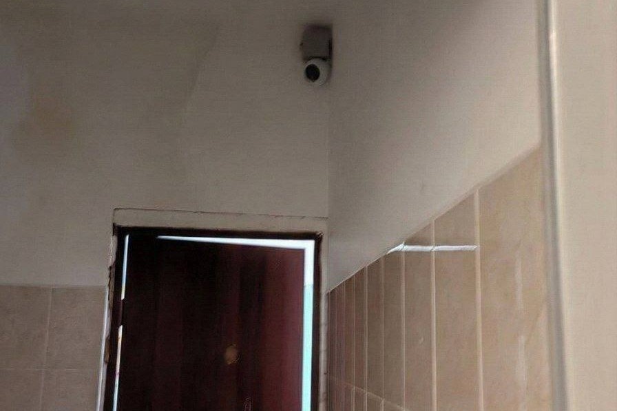    Фото: ТГ-канал "Анонимный Новосибирск"