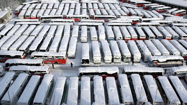    © AP / HYUNG MIN-WOO