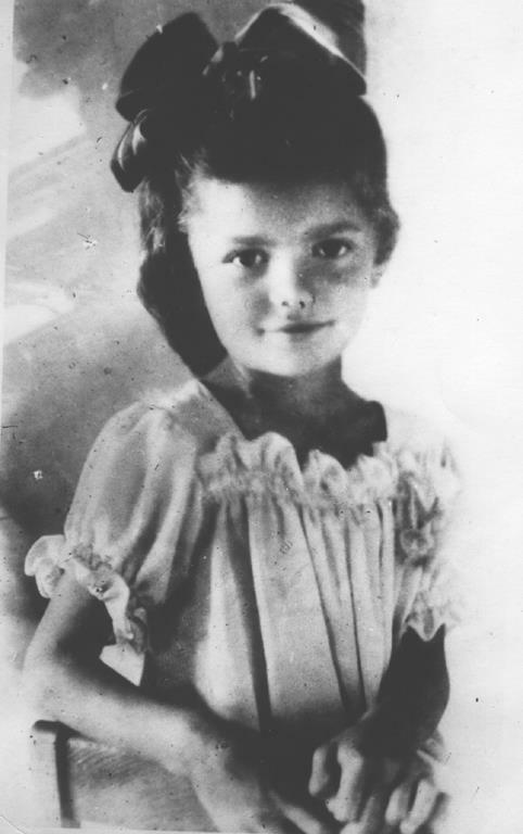 Ада Занегина. Фото: ru.wikipedia.org