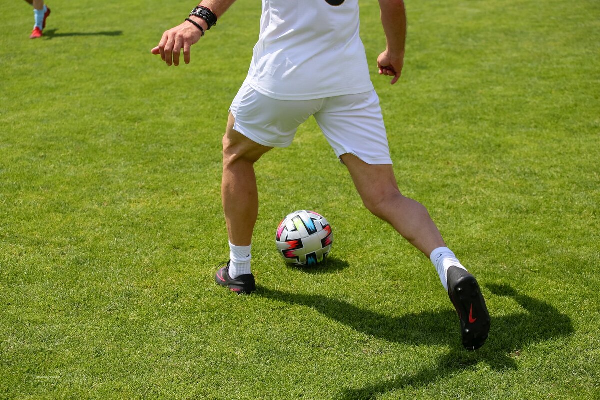    Фото: Андрей Закоморный