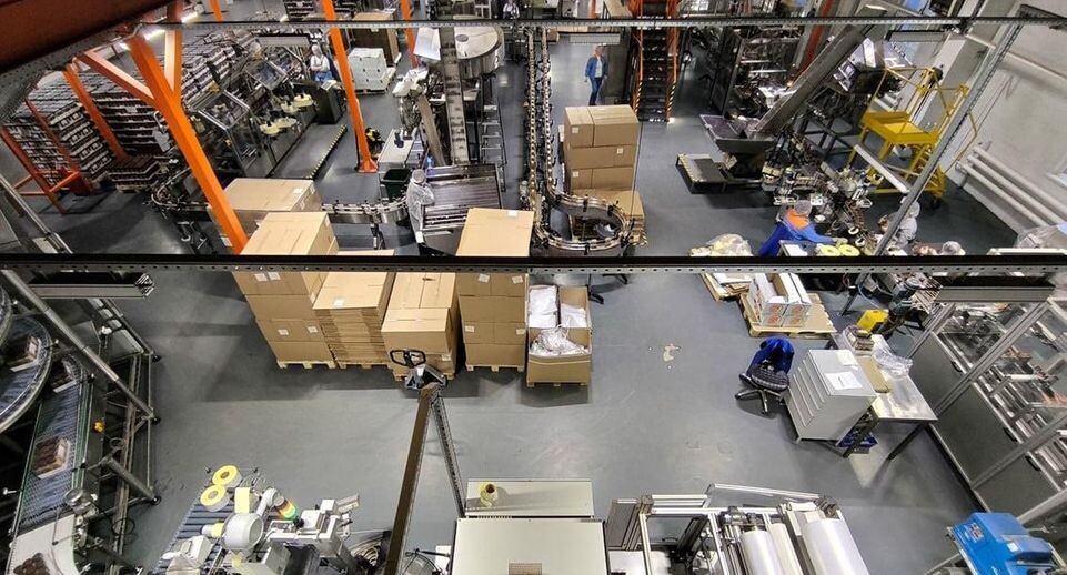    «Московская кофейня на паяхъ»