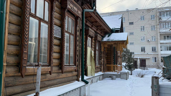    Фото: t.me/shelest_sn