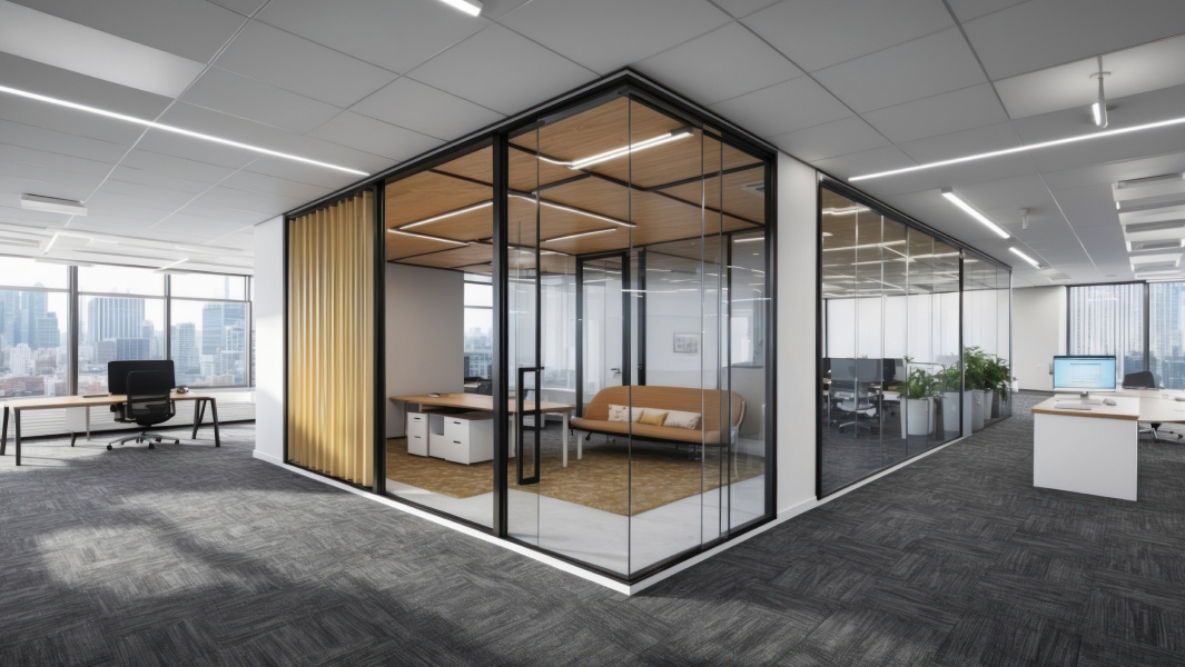 рынок офисов после 2025 года