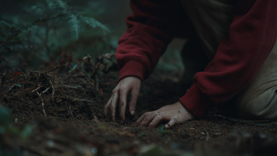 Фото: © РЕН ТВ