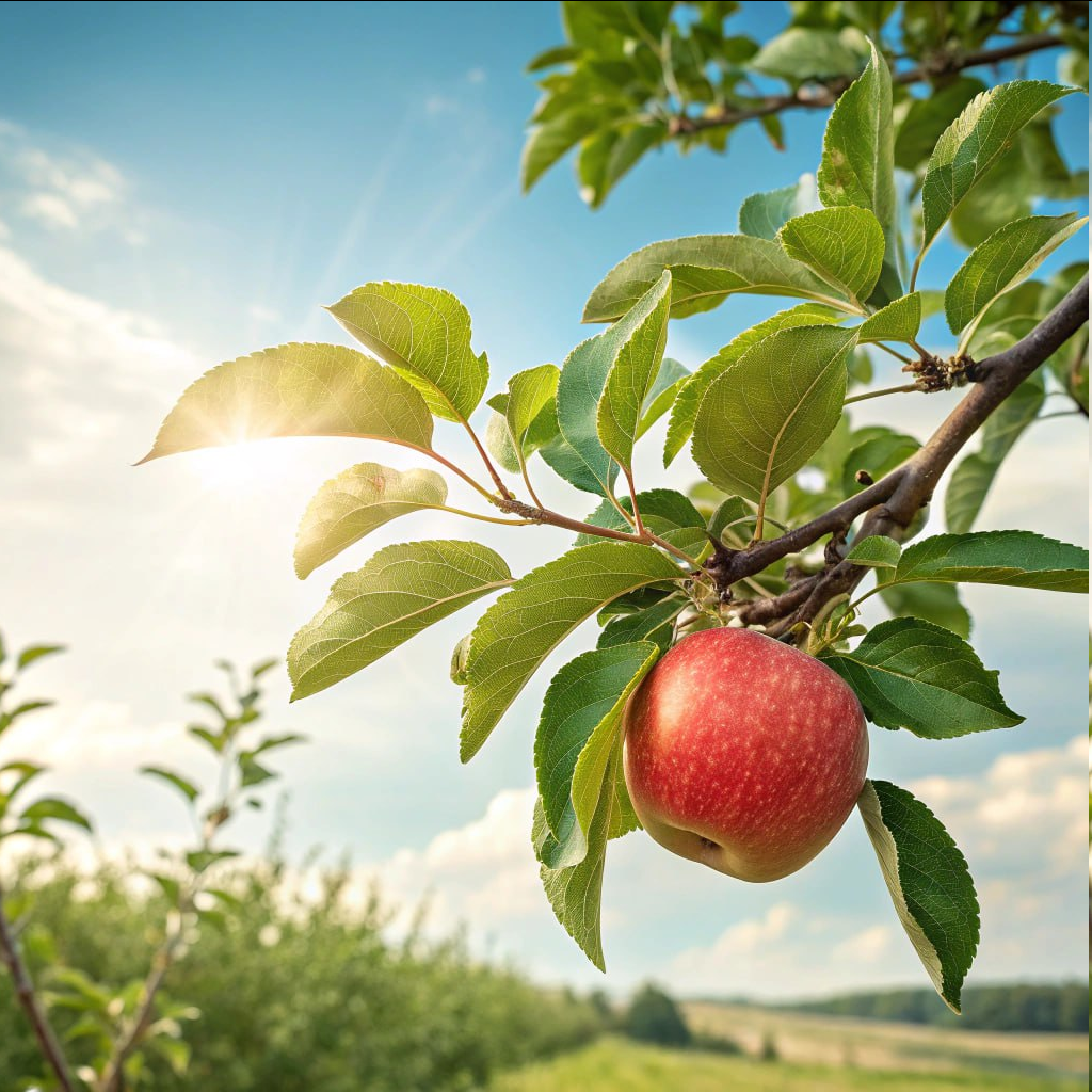 Натуральное ≠ гипоаллергенное. И в этом нет противоречия
