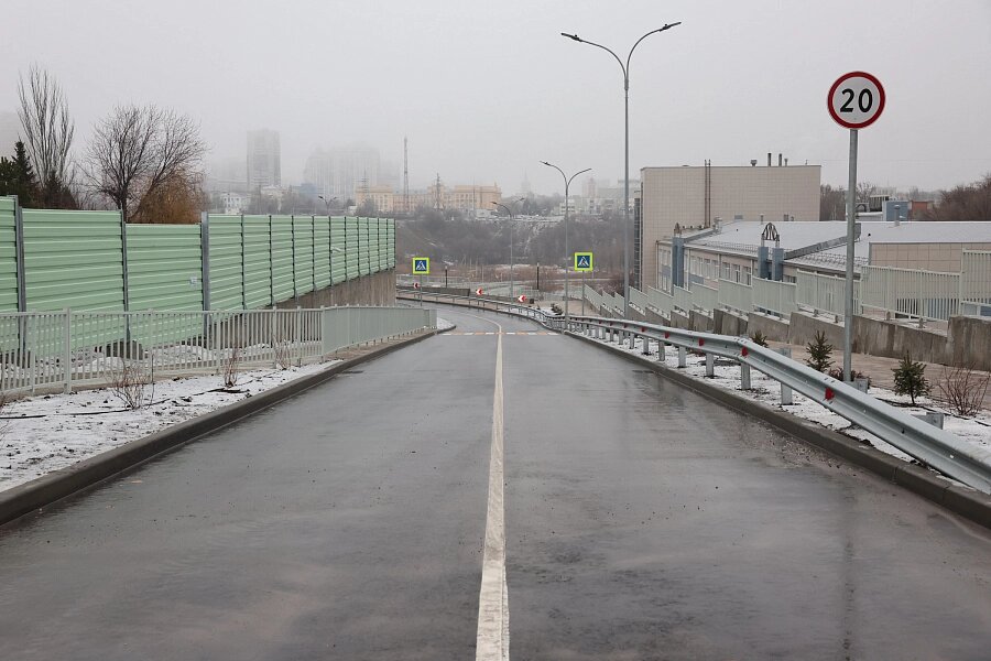    Фото: Администрация Волгоградской области