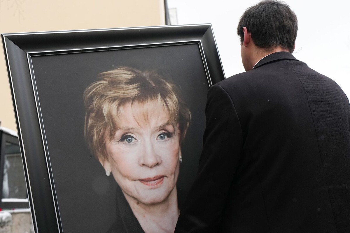     / Источник: © ИЗВЕСТИЯ/Эдуард Корниенко