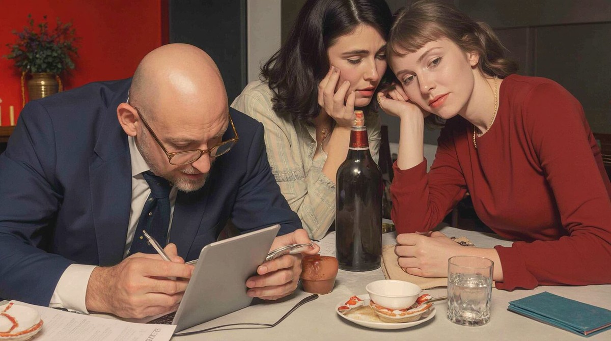 Когда не стоит принимать важных решений в 2026 году? Полный гид по турбулентным датам Дмитрий Петров📷
