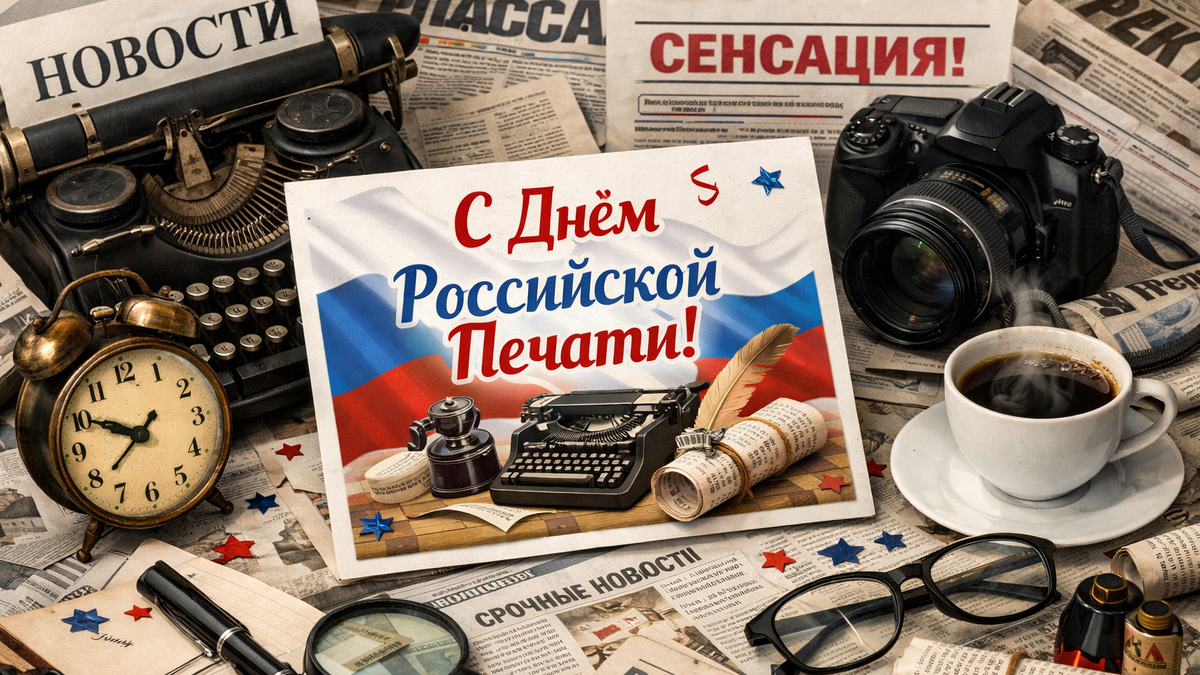     Журналисты это люди, которые пишут историю. Она хранится на страницах газет и журналов, формируя летопись. Фото: ChatGPT.