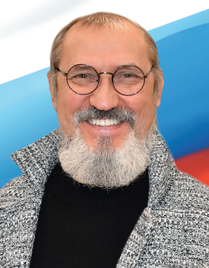 Юрий Ильич Филимонов