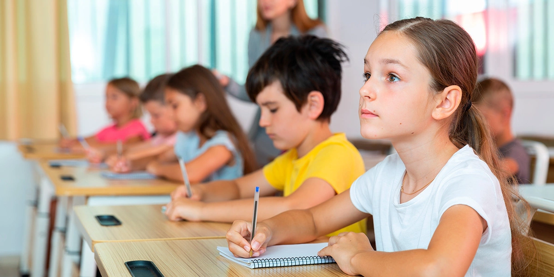 «Пусть подстраивается»: фраза, из-за которой дети теряют мотивацию