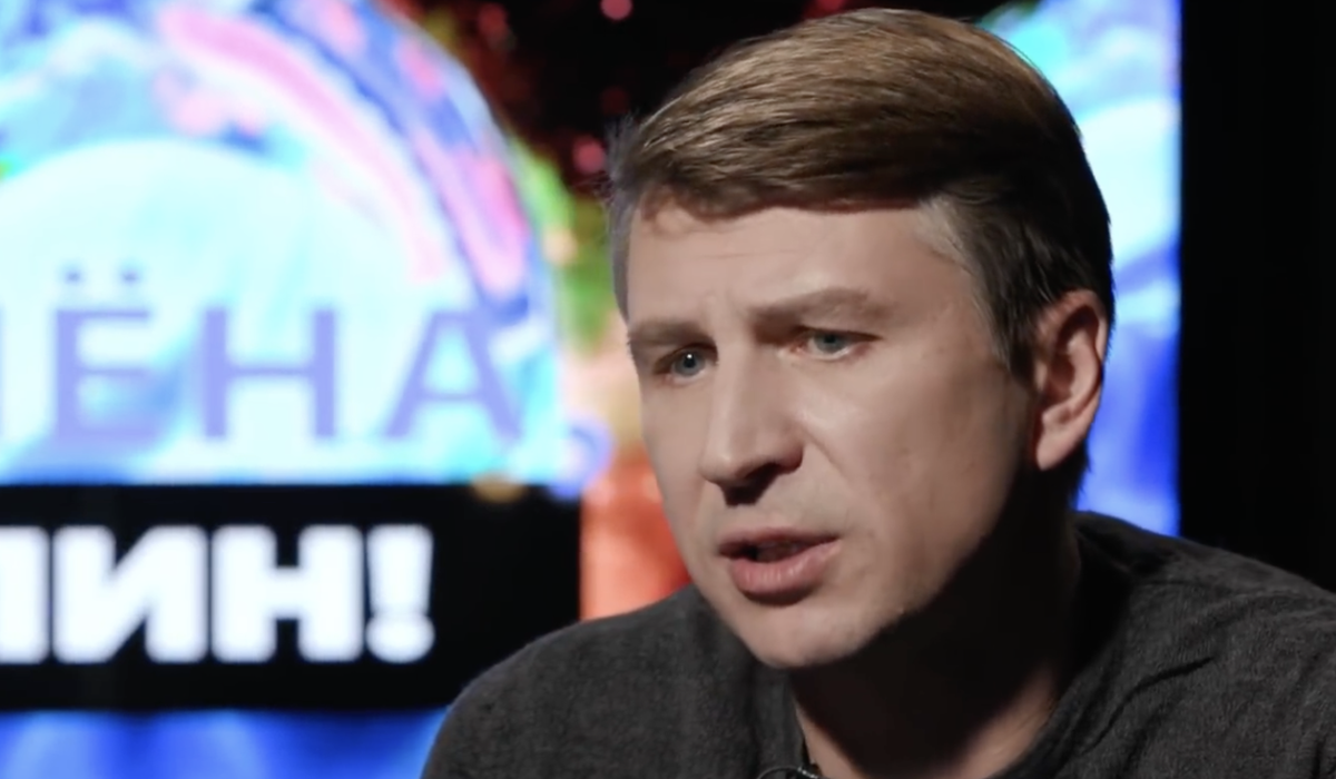    Алексей Ягудин. Фото: Youtube / @HEATshowbiz