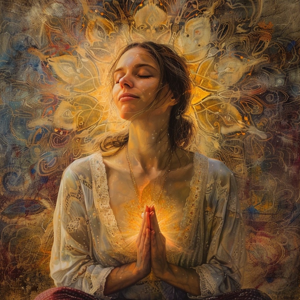 КАК Я ПОПАЛА В СЕКТУ И ВЫШЛА