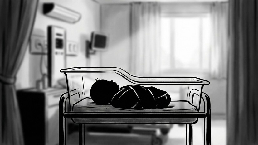   Сгенерировано с помощью ИИ