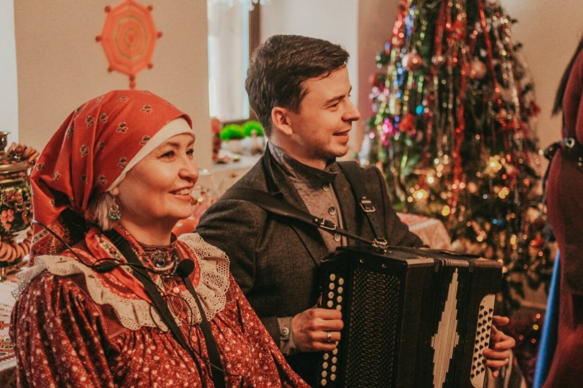 Фото: Софья Григорьева/туристический центр «Сибирь на ладони»