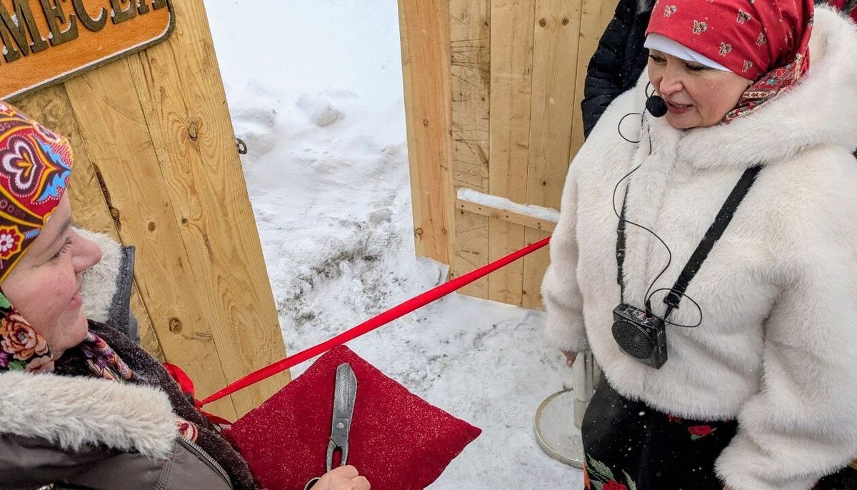 Фото: Софья Григорьева/туристический центр «Сибирь на ладони»