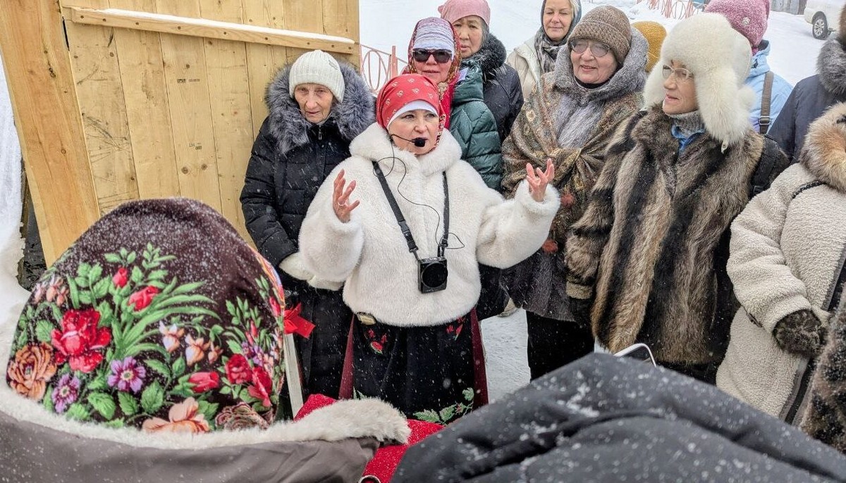 Фото: Софья Григорьева/туристический центр «Сибирь на ладони»