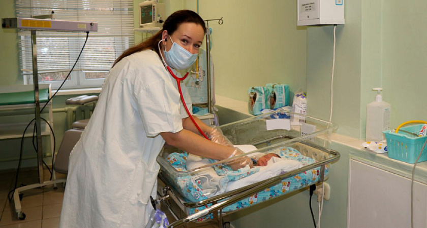    Фото правительства Кировской области