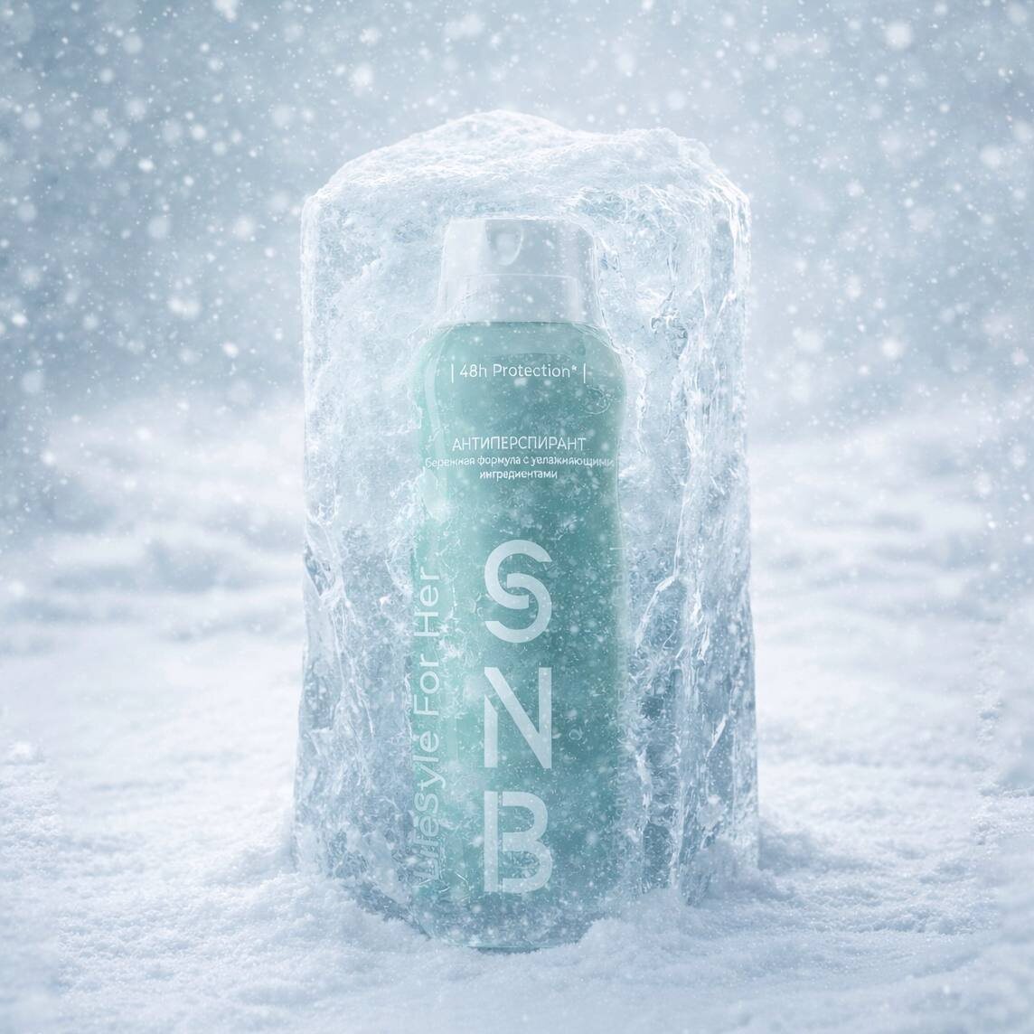 SNB LifeStyle For Her