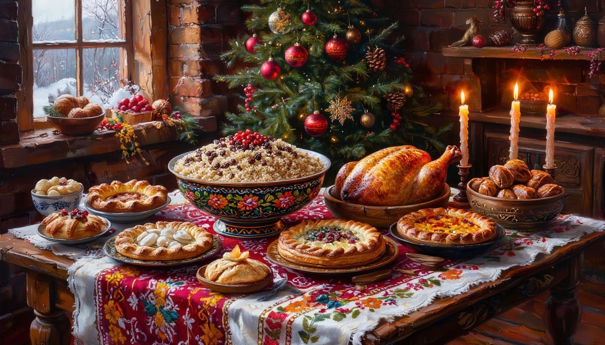 Что нельзя делать 14 января 2026 в Старый Новый год, иначе весь год будет несчастным!