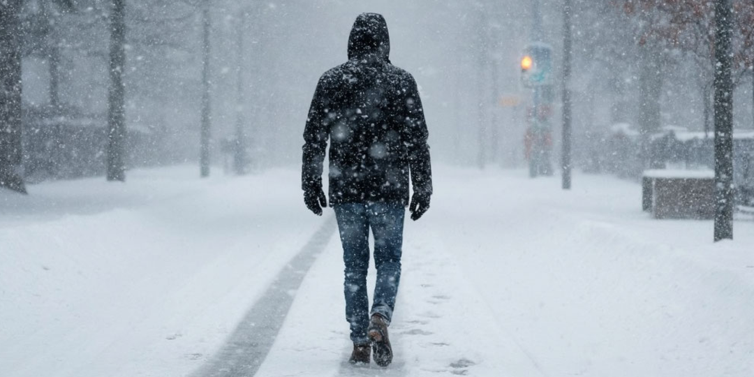 Холодная статистика: на сколько зима увеличивает риск для здоровья?