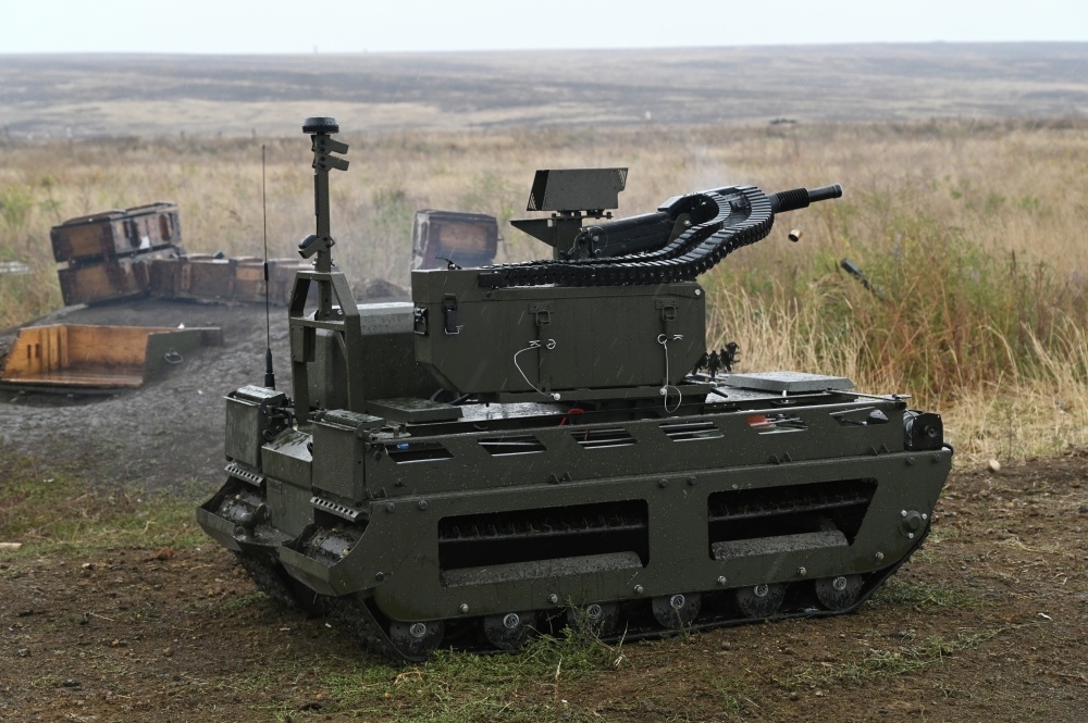    Фото: Сергей Пивоваров / РИА Новости