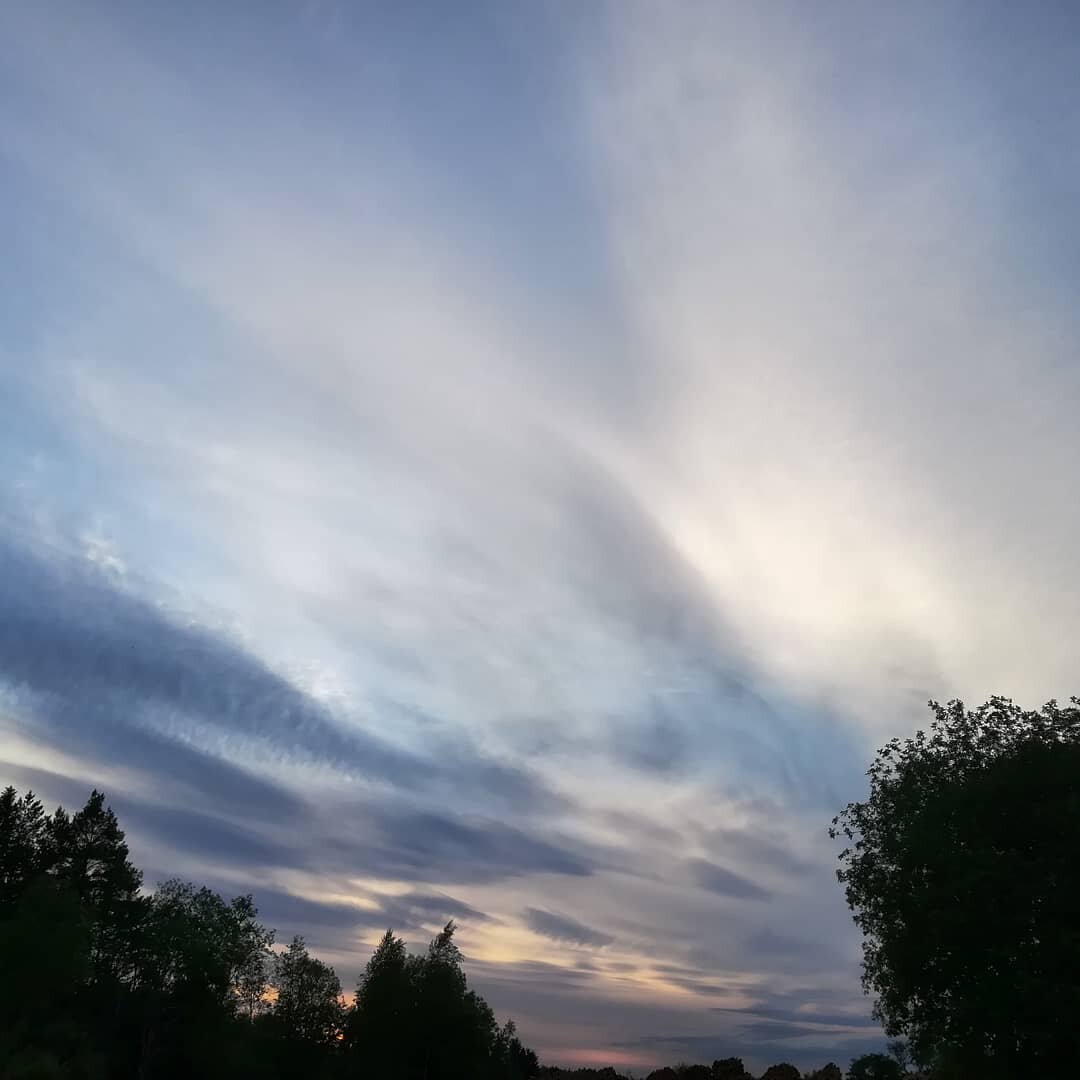 п. Раутакангас, республика Карелия