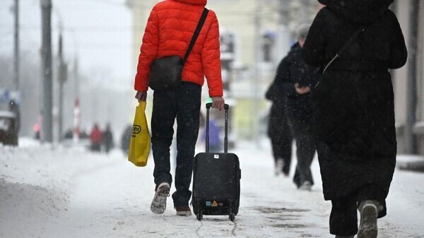    © Sputnik / Татьяна Федоренко