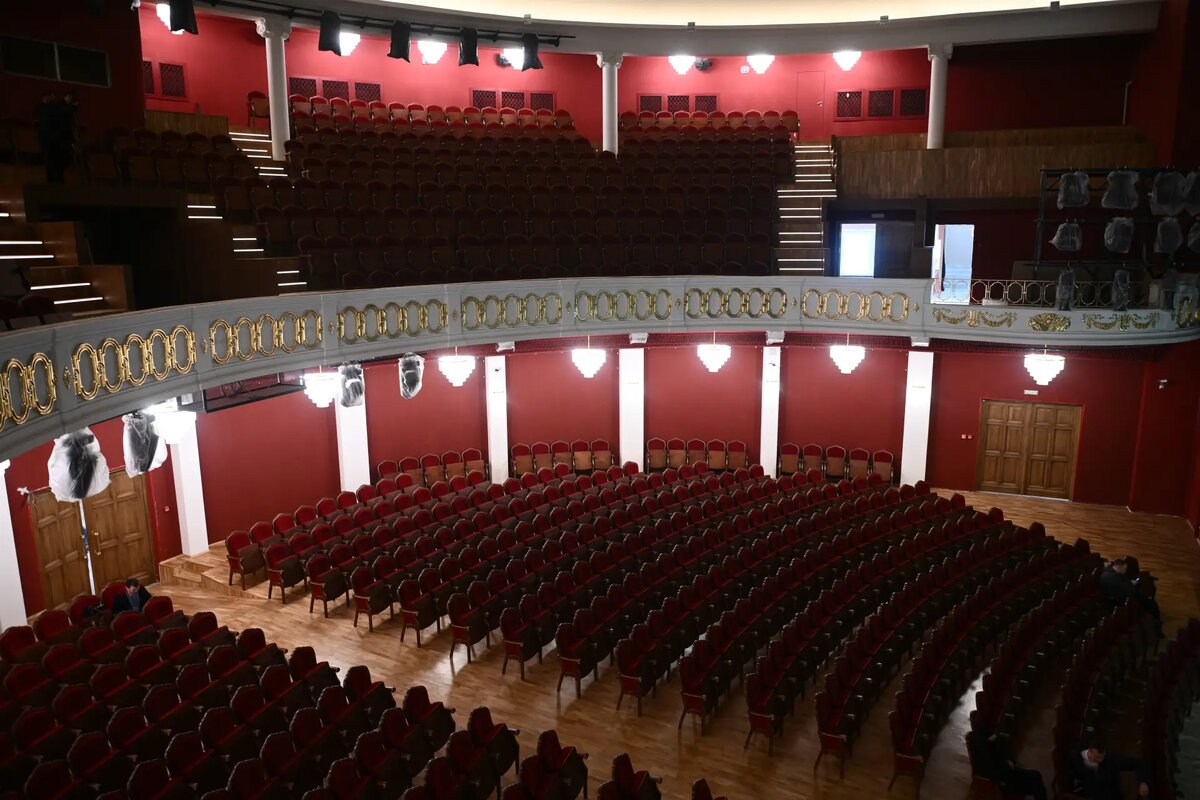     © РИА Новости. Владимир Астапкович