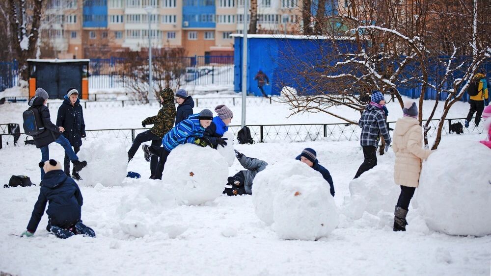    Фото: kravik93/Shutterstock/Fotodom