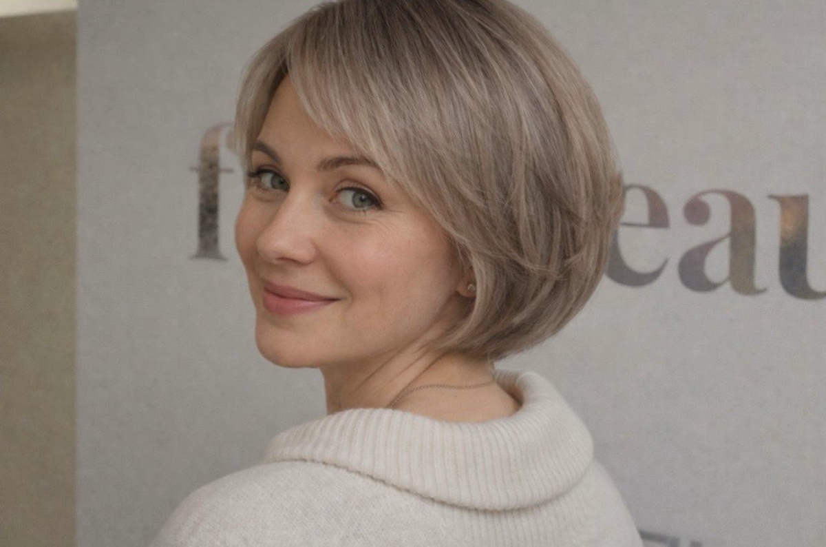 В салоне красоты Family Beauty Club