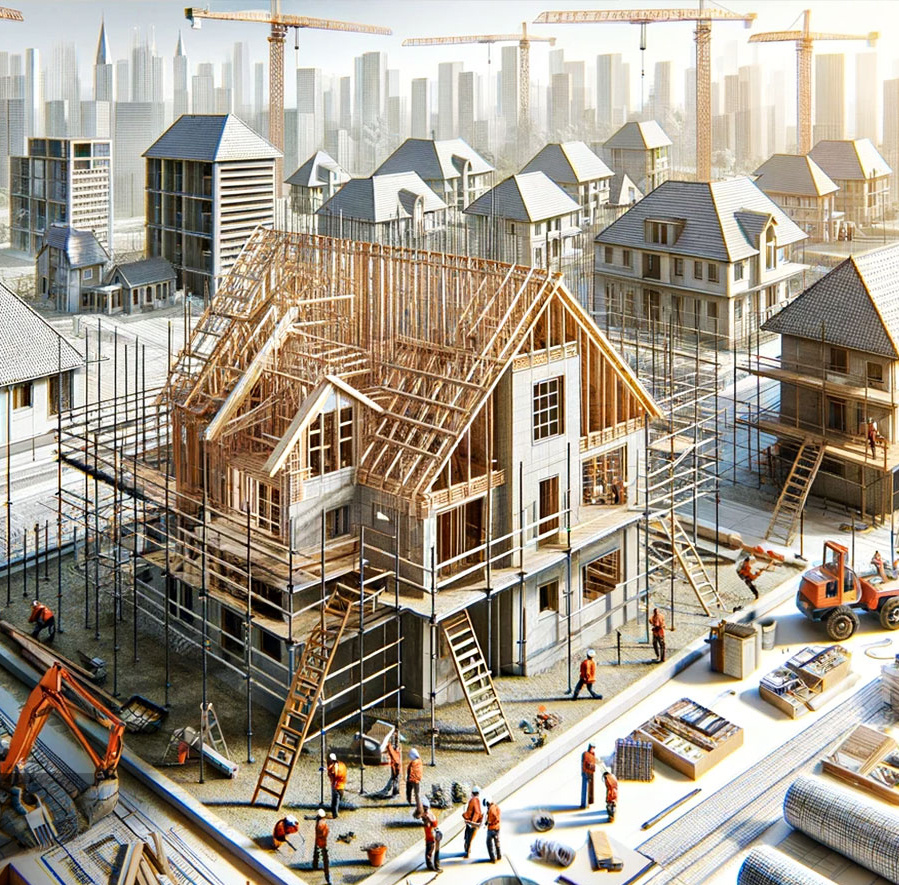 Рубрика "РЕМОНТ И СТРОИТЕЛЬСТВО | Гайды"