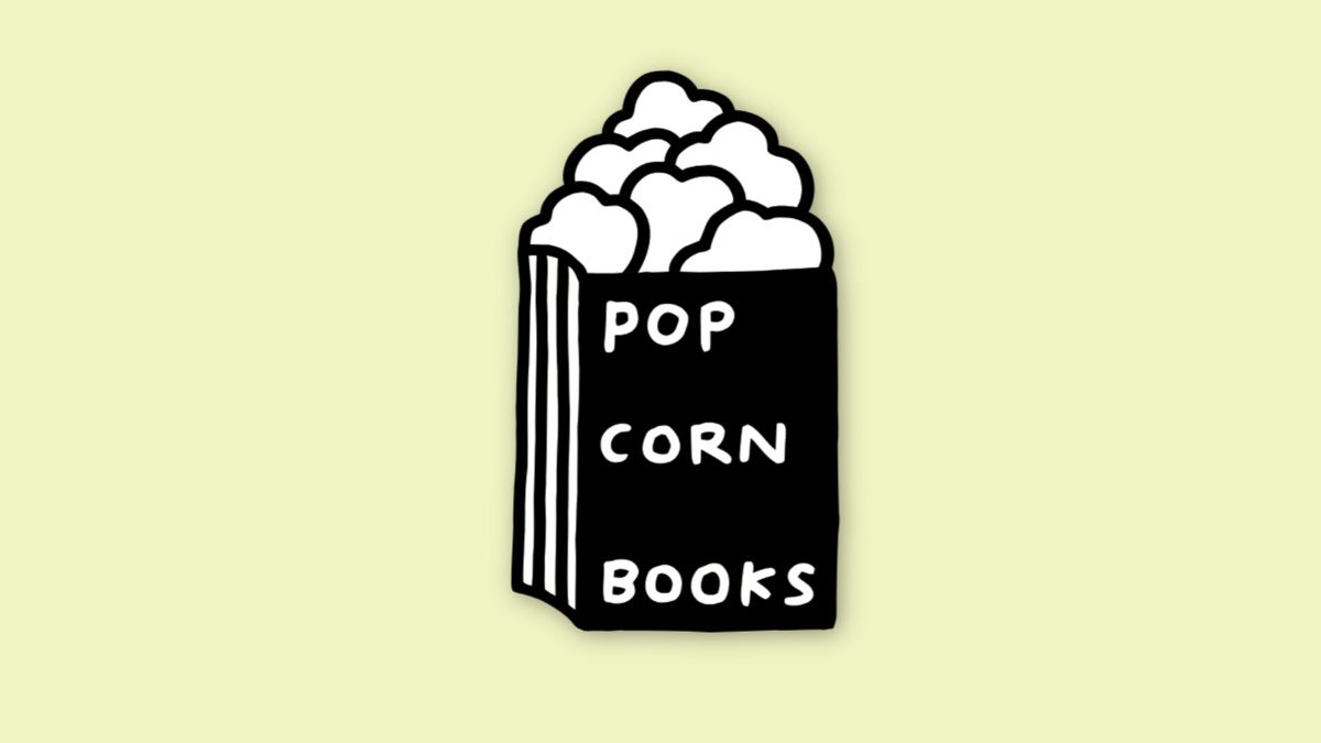 Popcorn Books
