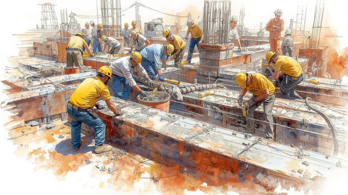 Помогаем взыскать не только стоимость ремонта, но и штраф 50% с застройщика — защищаем ваши деньги профессионально.