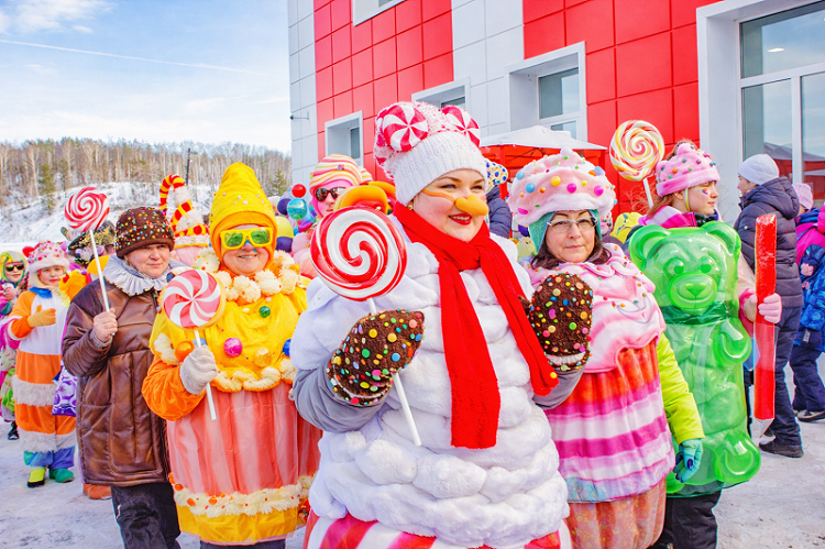     Фото: Администрация Каменска-Уральского