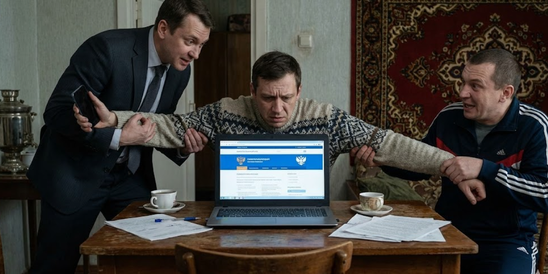 5 схем мошенников, на которые попадаются даже умные люди