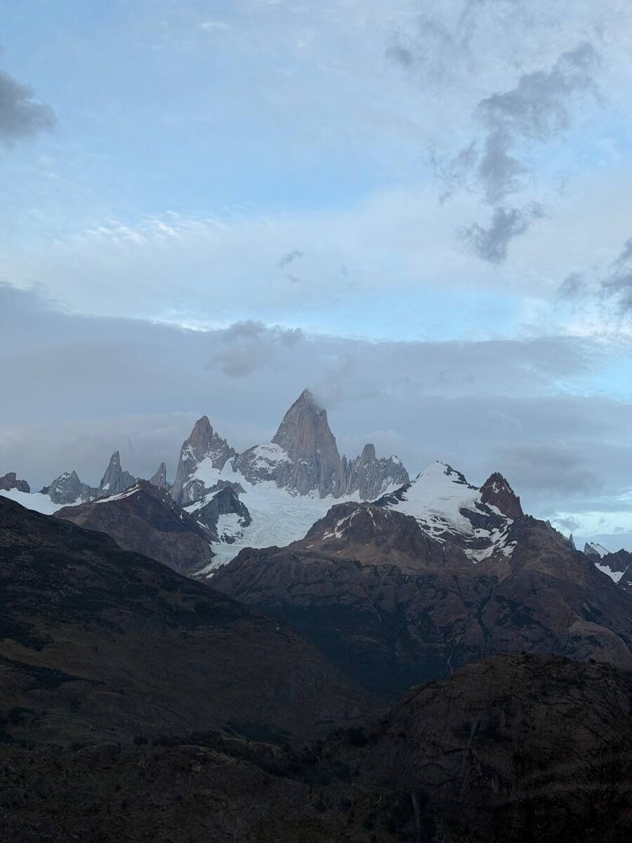    Юлия Барановская с детьми провела новогодние каникулы в Аргентине. Источник: t.me/ybaranovskaya_tv