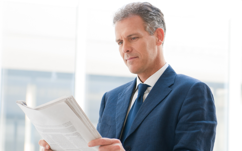 От налогов до логистики: главные изменения для бизнеса в 2026 году