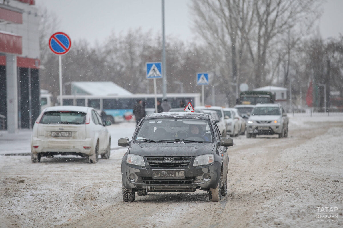 Фото: © «Татар-информ»