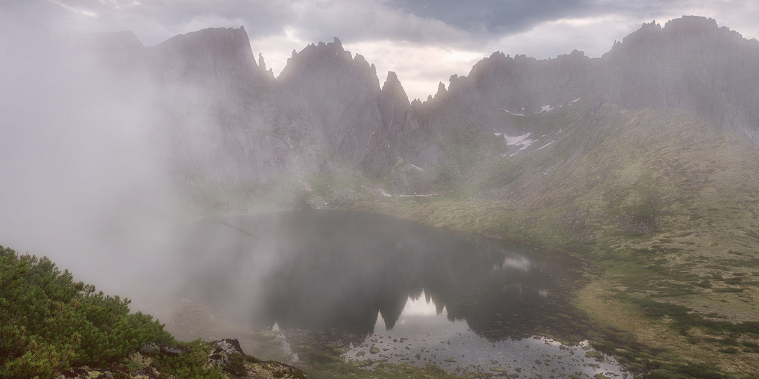 Дуссэ-Алинь