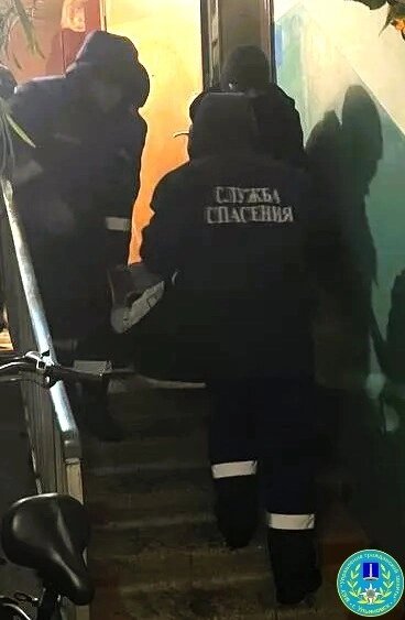    Фото: Управление гражданской защиты г. Ульяновска