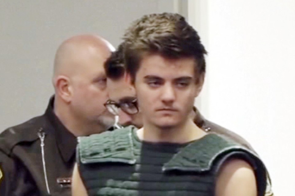    Похоже, в случае с Никитой была применена технология дистанционной психологической обработки, которую украинские террористы применяют, чтобы сподвигать граждан других стран на радикальные действия