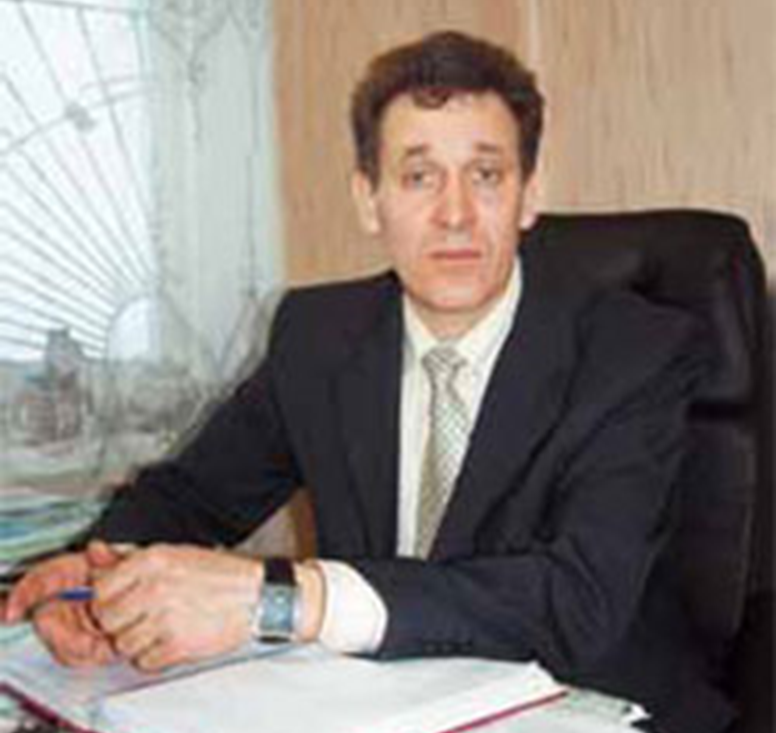 Директор ООО Ваш дом  Карпов С.А.