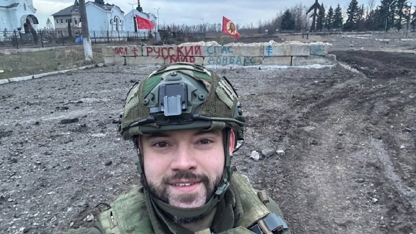    Фото из личного архива