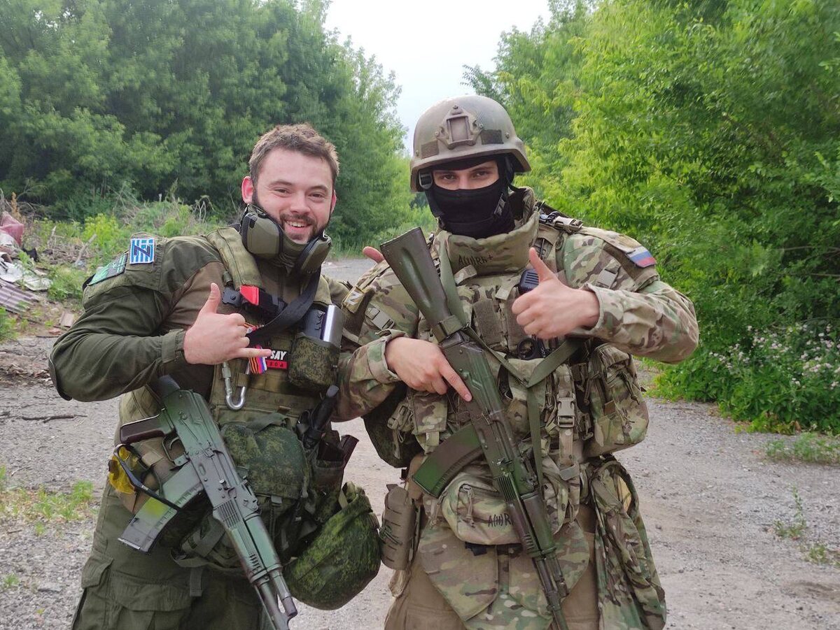     / Фото из личного архива