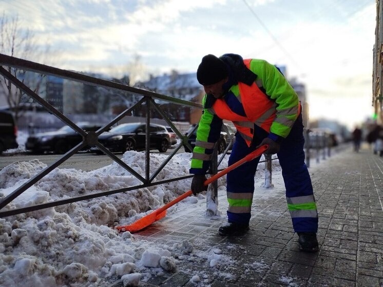     Фото: Архив МК в Питере.
