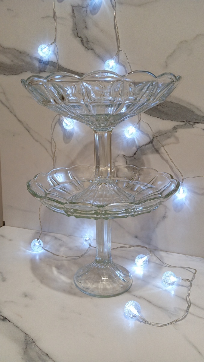 Сбывшиеся хотелки. Фото автора