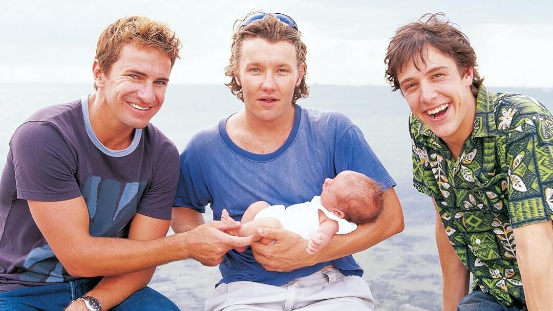 Наша секретная жизнь