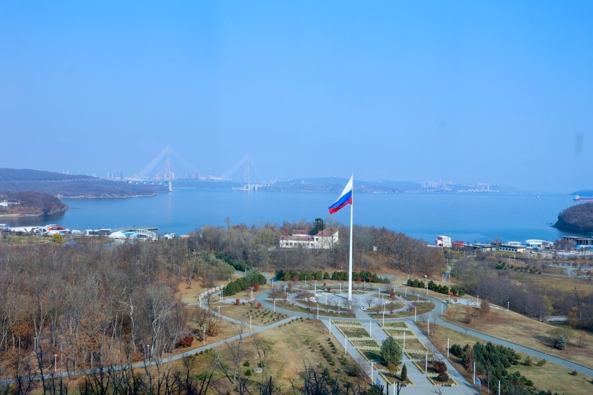    Фото: Администрация Владивостока, источник t.me adm_vl